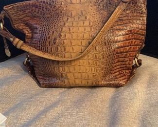BRAHMIN HANDBAG