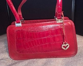 BRIGHTON HANDBAG
