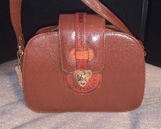 ITALIAN HANDBAG