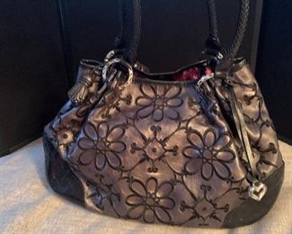 BRIGHTON HANDBAG