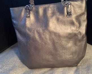 MICHAEL KORS TOTE