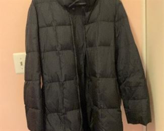WOMENS COATS
