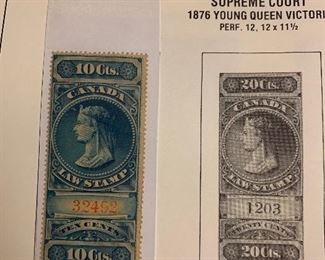 STAMPS