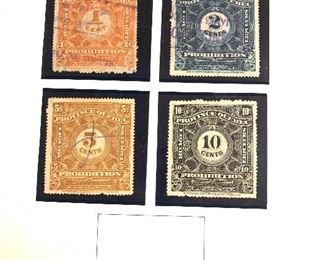 STAMPS