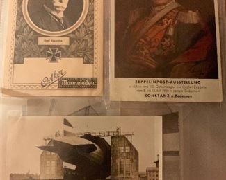 POSTCARDS
