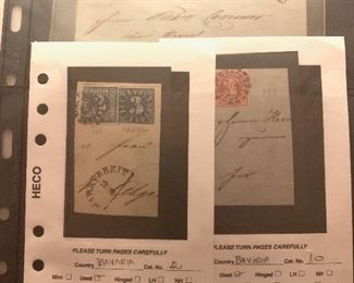 STAMPS