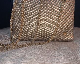 BALLY HANDBAG