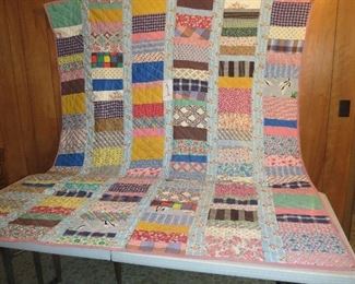 QUILT #1