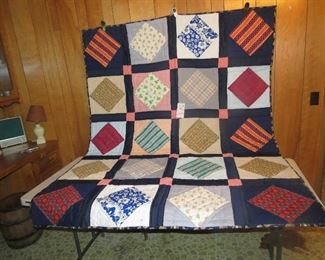 QUILT #3.