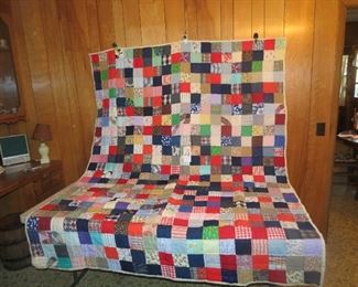 QUILT #4.