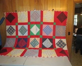 QUILT #6.