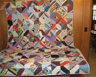 QUILT #7. 