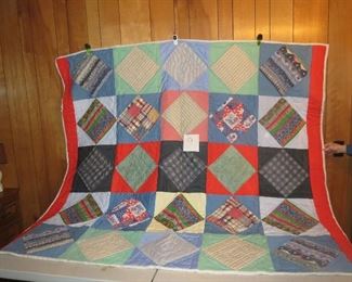 QUILT #9.