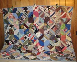 QUILT #12.