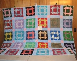 QUILT #15.