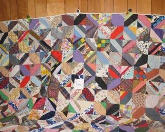 QUILT #16.