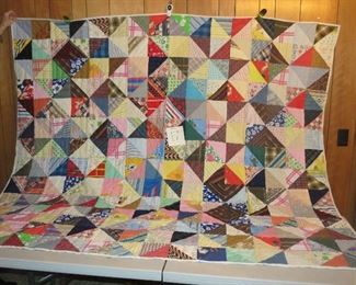 QUILT #17.