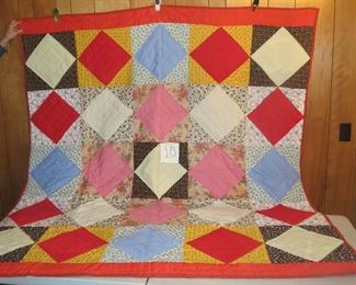 QUILT #18.