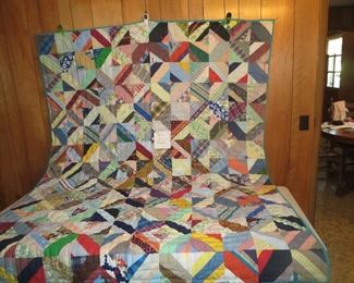 QUILT #25.