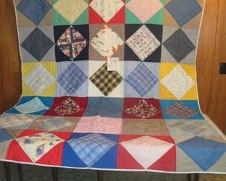 QUILT #29.