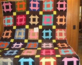 QUILT #34.