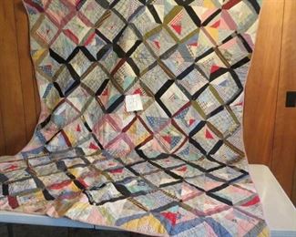 QUILT #35.