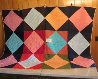 QUILT #38.