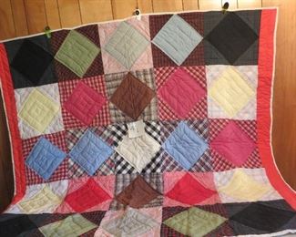 QUILT #41.