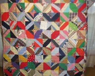 QUILT #44.