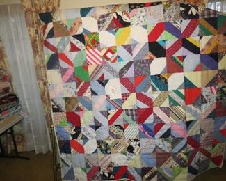 QUILT #45.