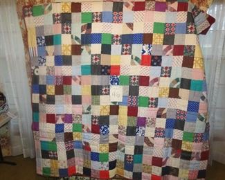 QUILT #46.