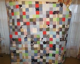 QUILT #47.