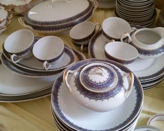 fine china