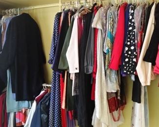 vtg clothes