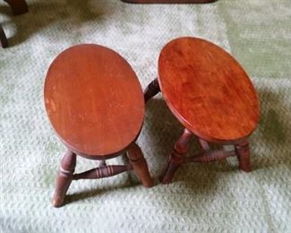 foot stools