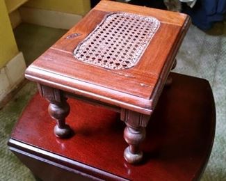 cane foot