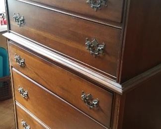 chest