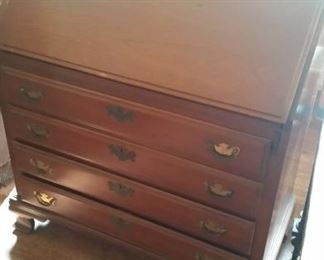 secretary