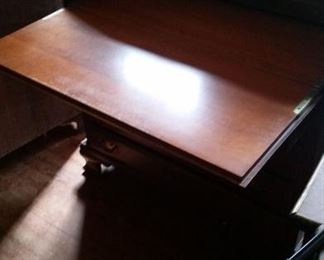 secretary