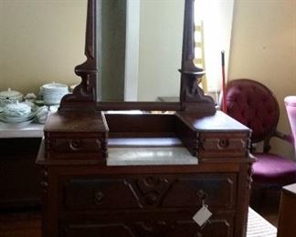 marble antique