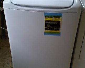 washer