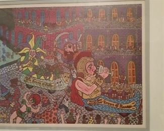 art