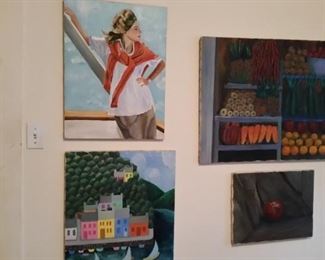 art