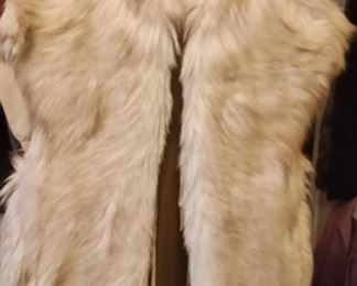 fur