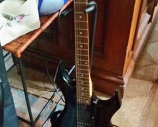 guitar