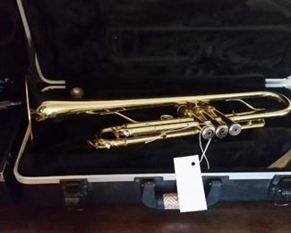 instrument