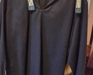 vtg navy