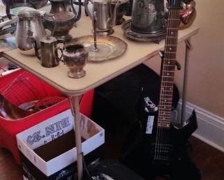 sil.pl, guitar