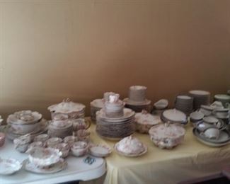fine Haviland limoges