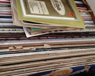 records